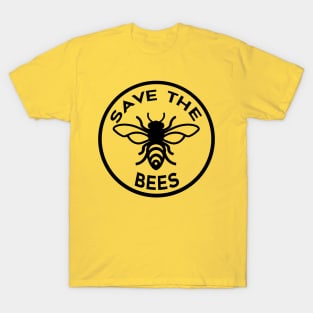 Save the bees T-Shirt